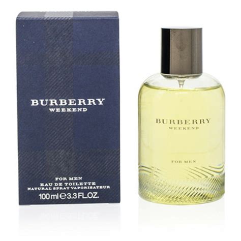 burberry weekend billig|Burberry weekend 3.3 oz.